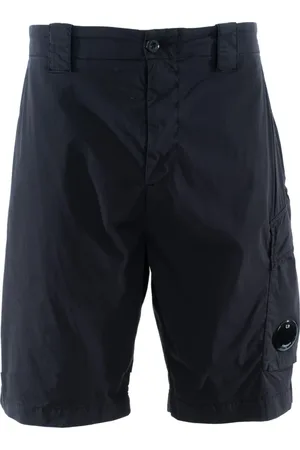 C.P. Company Herren, Shorts, Blau, SGröße: