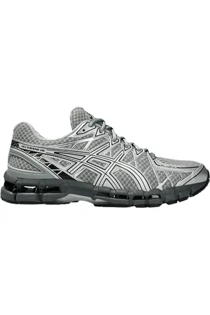 Asics Herren, Sport, Grau, 40 EUGröße: