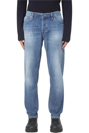 Dondup Herren, Jeans, Blau, W36Größe:
