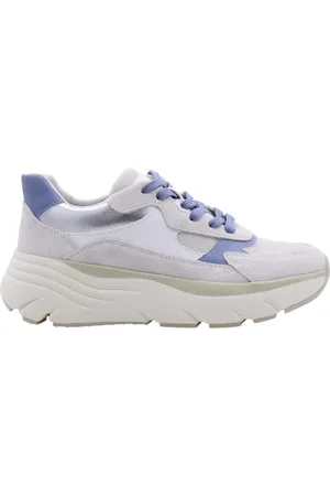 Geox Damen, Schuhe, Weiß, 38 EUGröße: