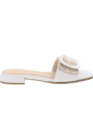Marco Tozzi Damen, Schuhe, Weiß, 37 EUGröße: