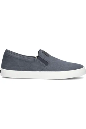 Hub Herren, Schuhe, Blau, 40 EUGröße: