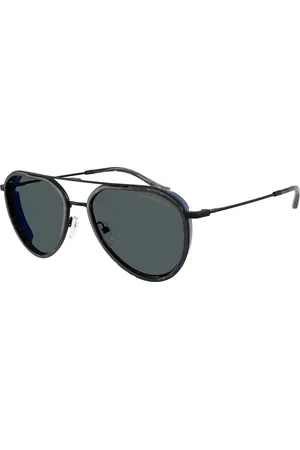 Emporio Armani Herren, Accessories, Schwarzk, 56 MMGröße: