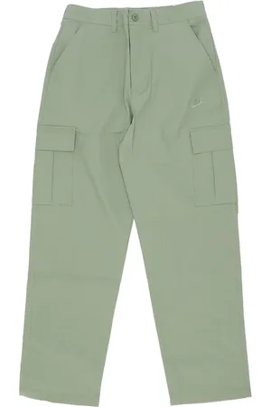 Nike Herren, Hosen, Grün, W32 L32Größe: