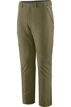 Patagonia Herren, Sport, Grün, W32Größe: