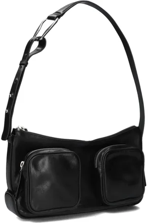 Vagabond Damen, Taschen, Schwarzk, ONE SIZEGröße: