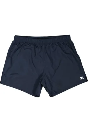 Courrèges Herren, Bademode, Blau, SGröße: