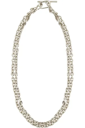 Paco rabanne Damen, Accessories, Grau, ONE SIZEGröße: