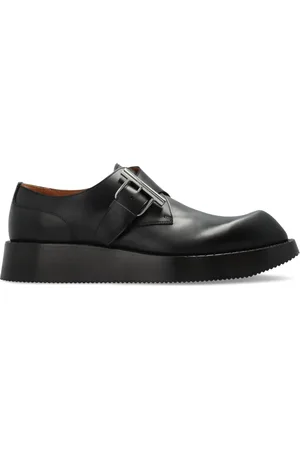 Alexander McQueen Herren, Schuhe, Schwarzk, 40 EUGröße:
