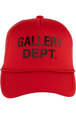 GALLERY DEPT. Herren, Accessories, Rot, ONE SIZEGröße: