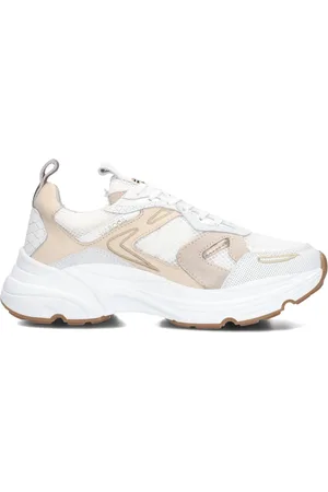 Haboob Damen, Schuhe, Mehrfarbig, 42 EUGröße: