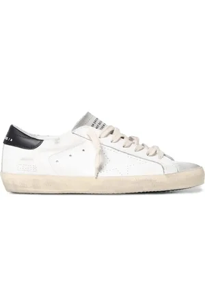 Golden Goose Damen, Schuhe, Weiß, 36 EUGröße:
