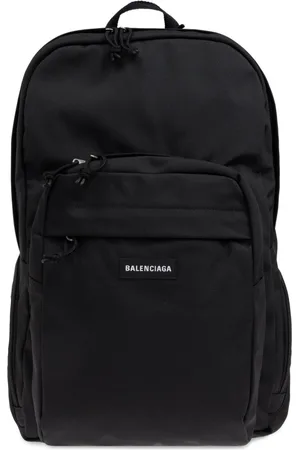 Balenciaga Herren, Taschen, Schwarzk, ONE SIZEGröße: