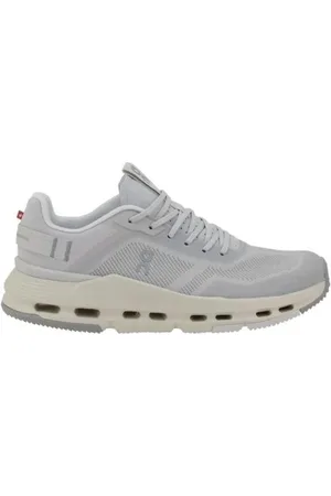 On Running Damen, Schuhe, Grau, 36 1/2 EUGröße: