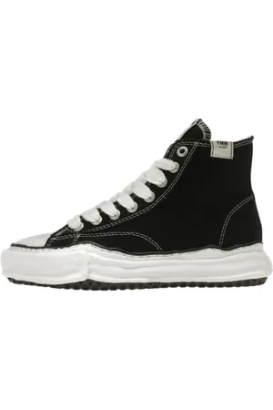 MIHARA YASUHIRO Herren, Schuhe, Schwarzk, 46 EUGröße: