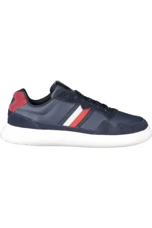 Tommy Hilfiger Herren, Schuhe, Blau, 44 EUGröße: