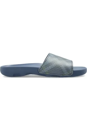 Burberry Herren, Schuhe, Blau, 43 EUGröße: