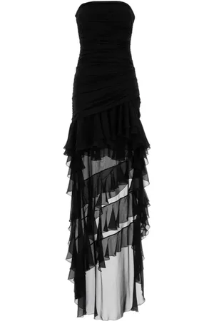 BLUMARINE Damen, Kleider, Schwarzk, XSGröße: