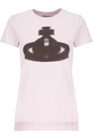 Vivienne Westwood Damen, Oberteile, Rosa, XSGröße: