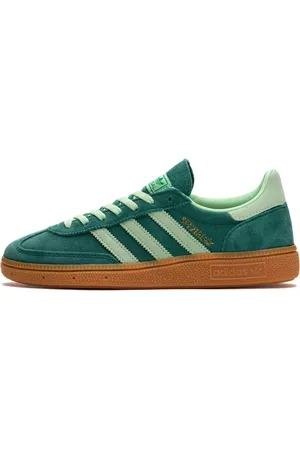 adidas Damen, Schuhe, Grün, 36 EUGröße: