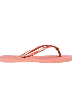 Havaianas Damen, Schuhe, Rosa, 39 EUGröße: