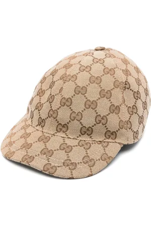 Gucci Unisex, Accessories, Braun, LGröße: