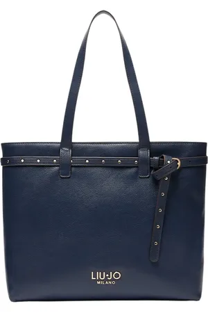 Liu Jo Damen, Taschen, Blau, ONE SIZEGröße:
