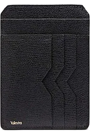 VALEXTRA Herren, Accessories, Schwarzk, ONE SIZEGröße:
