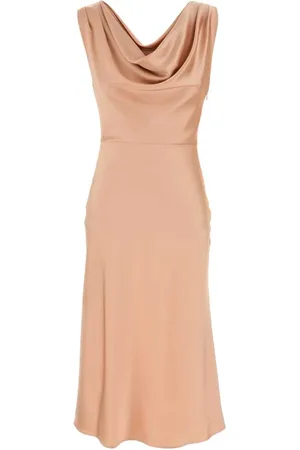 BLUMARINE Damen, Kleider, Rosa, XSGröße: