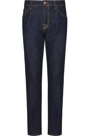 Jacob Cohen Herren, Jeans, Blau, W33Größe: