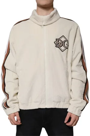 Dolce & Gabbana Herren, Sweatshirts & Hoodies, , LGröße: