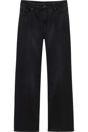 Someday Damen, Jeans, Schwarzk, XSGröße: