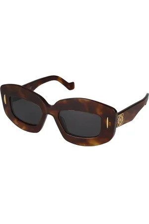 Loewe Unisex, Accessories, Braun, 49 MMGröße: