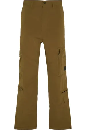 HUGO BOSS Herren, Hosen, Grün, LGröße: