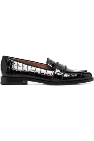 Aquazzura Damen, Schuhe, Schwarzk, 40 EUGröße:
