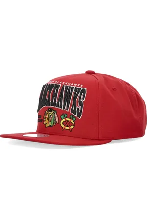 Mitchell & Ness Herren, Accessories, Rot, ONE SIZEGröße: