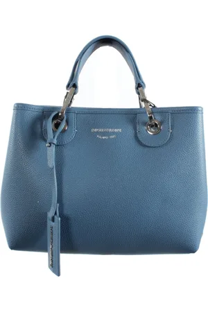 Emporio Armani Damen, Taschen, Blau, ONE SIZEGröße: