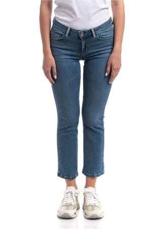 Liu Jo Damen, Jeans, Blau, W24Größe: