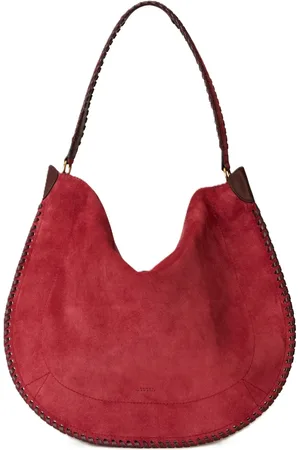 Isabel Marant Damen, Taschen, Rot, ONE SIZEGröße: