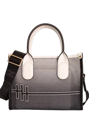 Hispanitas Damen, Taschen, Schwarzk, ONE SIZEGröße: