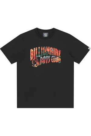 Billionaire Boys Club Herren, Oberteile, Schwarzk, MGröße: