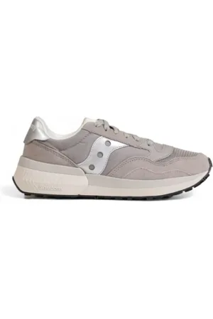 Saucony Damen, Schuhe, Grau, 38 1/2 EUGröße: