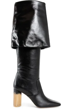 Chloé Damen, Schuhe, Schwarzk, 39 EUGröße: