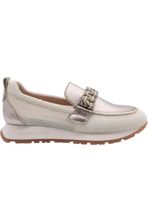 Hispanitas Damen, Schuhe, Grau, 37 EUGröße: