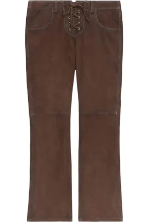 Isabel Marant Damen, Jeans, Braun, XSGröße: