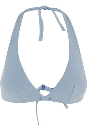 FISICO Damen, Bademode, Blau, MGröße: