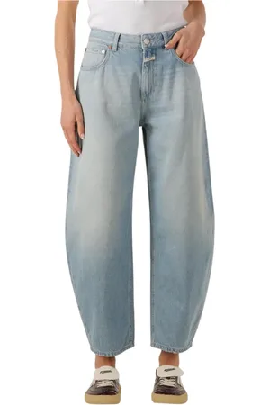 Closed Damen, Jeans, Blau, W31 L32Größe:
