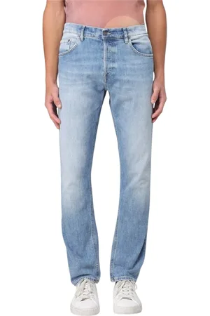 Dondup Herren, Jeans, Blau, W34Größe: