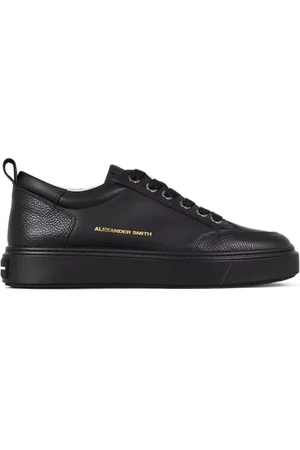 Alexander Smith Herren, Schuhe, Schwarzk, 40 EUGröße: