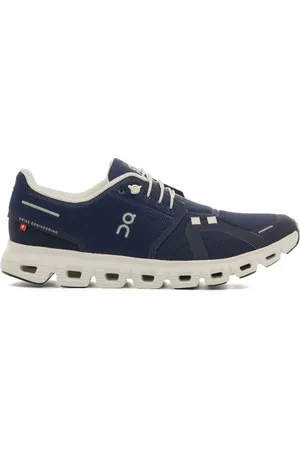 On Running Herren, Schuhe, Blau, 45 EUGröße: